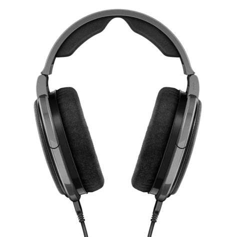 Sennheiser HD 650 - Wired Audiophile Headphones — The Audio Co.