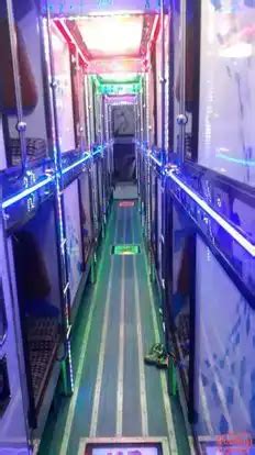 Raghunandan Travels Surat - Online Bus Ticket Booking, Bus Reservation ...