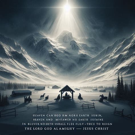 In the Bleak Midwinter - Gospel Music Lyrics Home