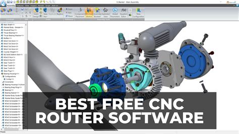 Image result for CNC Router Programs Free