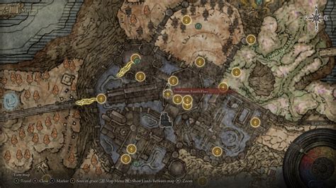 Storehouse Fourth Floor Item