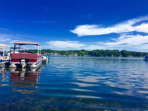 Ice House Park (Conneaut Lake) - 2020 What to Know Before You Go (with ...