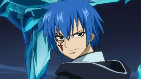 Imagen - Jellal.jpg - Fairy Tail Wiki