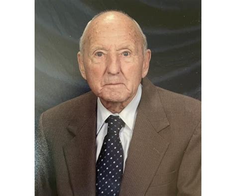 John Leroy Butts Obituary (2023) - St. Thomas, PA - Kelso-Cornelius ...