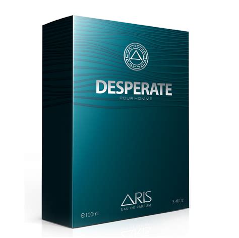 Buy Aris Cosmetics Eau De Parfum - Desperate, 100ml | USA Online in ...