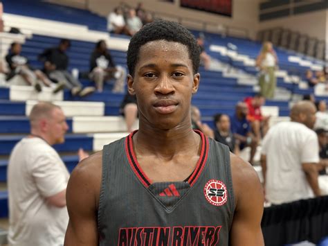 Scouting Vegas: FL Standouts (Part 1) - Prep Hoops