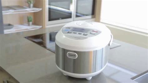 Robot de cocina Chef titanium con voz   YouTube