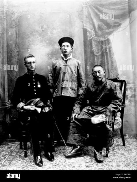 13th dalai lama hi-res stock photography and images - Alamy