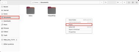 Image result for Copy Home Folder Linux