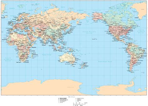Advanced World Map 的图像结果