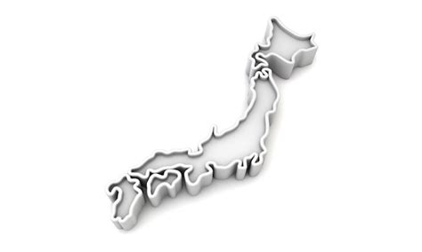 Japan outline maps Photos - Download Free High-Quality Pictures | Freepik