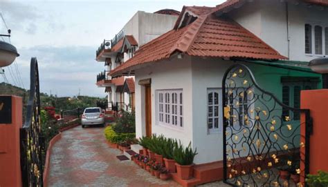 Madikeri Homestays That You Can Plan Your Stay At In 2026