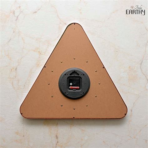 Billiards / Snooker Styled Wall Clock – Truly Earthy