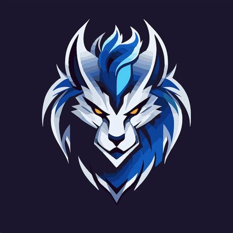 Cool esports team logo inspiration | Premium Vector