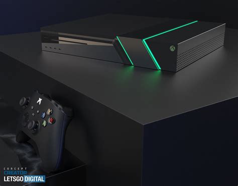 What Comes With The Xbox X at Natasha Moulton blog