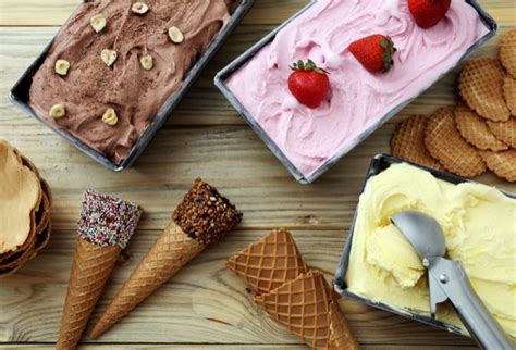 Image result for Gelato Making