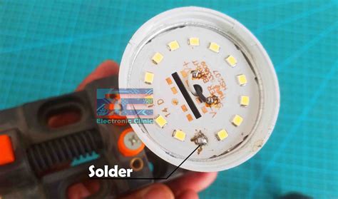 Image result for NS LED Bulb Repairs