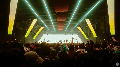 HOME - The Concourse Project