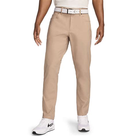 Nike 2024 Tour Repel 5-Pocket Slim Golf Pants – Golf Discount