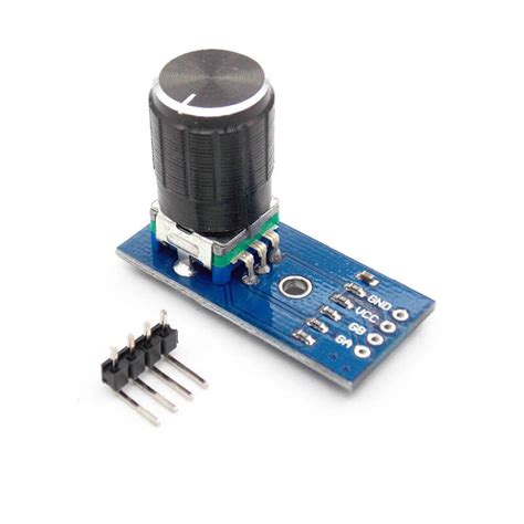 CJMCU-111 Rotary Encoder Code Switch