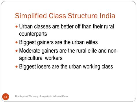 Indian Class Structure 的图像结果