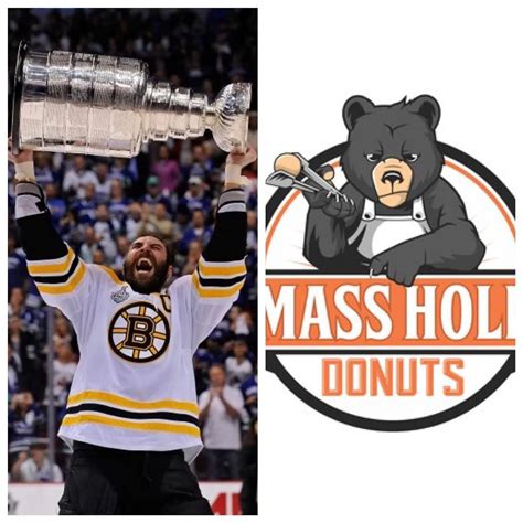 Mass Hole Donuts