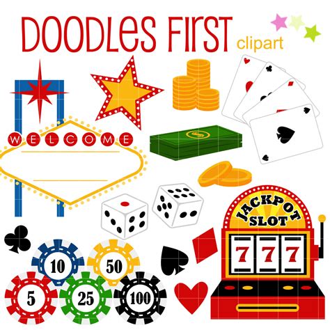 Las Vegas Clip Art Pictures – Clipartix