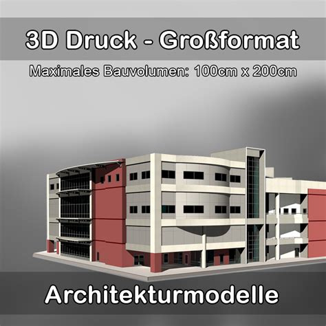 3D Druck Nordwalde - 3D Druckservice Nordwalde