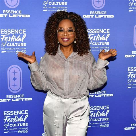 Smallest Waist In The World Oprah