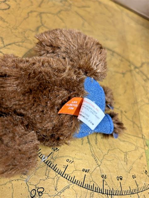 "Wild Republic Scarykins Plush Soft 8"" Werewolf, Halloween Stuffed Toy ...