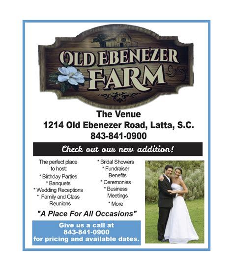 Dillon District Four School Board - The Dillon County News, LLC