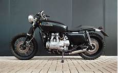 Gl1000 Cafe Racer by Gl1000 Dirt Tracker Inazuma Caf 233 Racer Gl1000 Cafe Racer