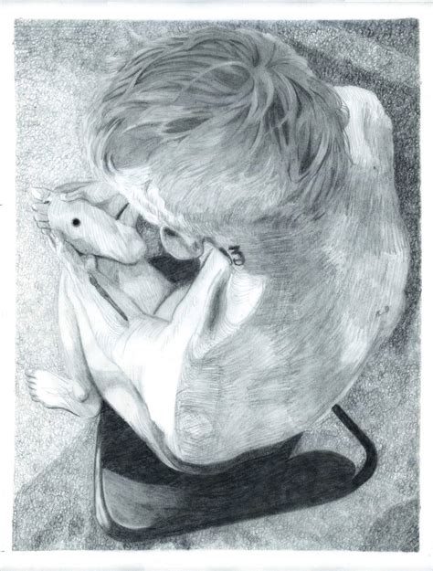 jonah brock art in the flesh — jonah brock