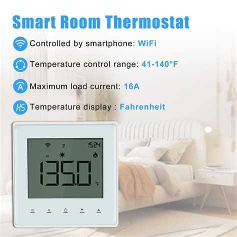 Snapklik.com : Dollate 65 Sqft Electric Radiant Floor Heating Mat,Under ...