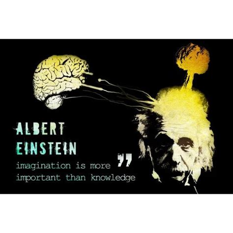 Albert Einstein Motivational Quote