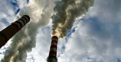 Monóxido de carbono | IQAir