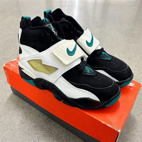 Nike Air Diamond Turf Emerald 2025 IB2240-001