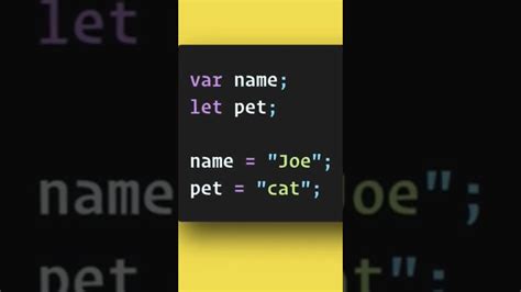 JavaScript Variables Ram 的图像结果