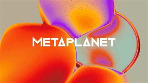 Metaplanet unveils $5.4B equity raise plan to accelerate bitcoin ...