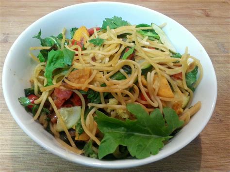 Best-Tasting Gluten-Free Pastas - Sacred & Delicious