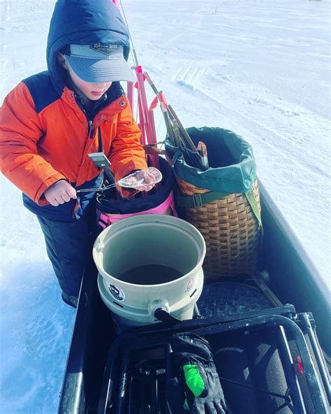 Maine Fishing Charter Photos | Moose Horn Guide Service