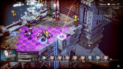 Image result for Triangle Strategy Pokemon