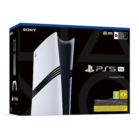 PS5 Pro: fecha de salida, características, precio, rendimiento, cómo y ...
