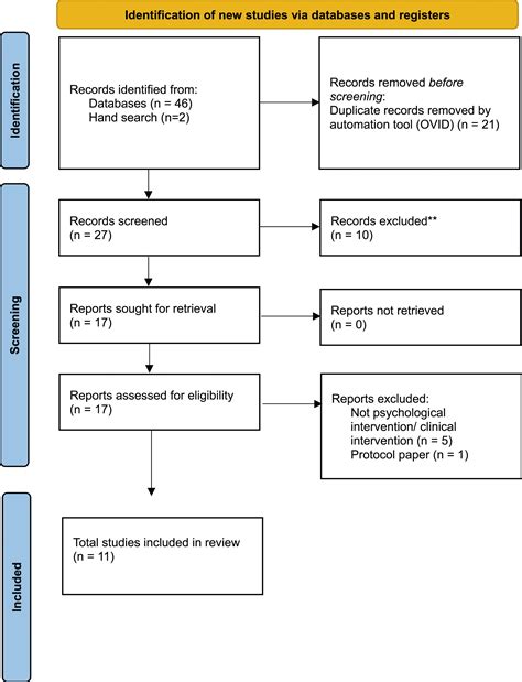 Practical recommendations for addressing the psychological needs of ...