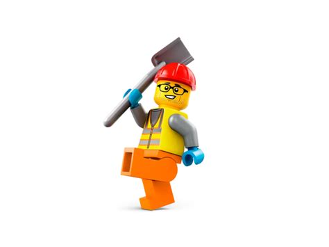 LEGO City Construction Steamroller 5+ 78Pcs 60401 – The Moms Darling ...