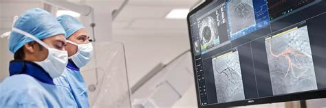 Image Guided Therapy Devices - Philips