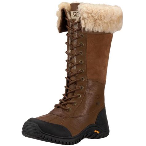 Women's Adirondack Tall Snow Boot >>> Be sure to check out this awesome ...