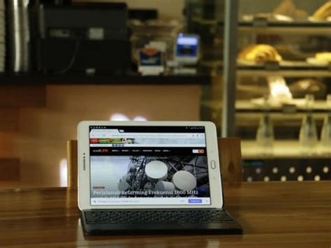 Separuh Dunia Nyaris Online Internet di Penghujung 2016