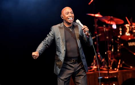 Jeffrey Osborne Net Worth 2024: What Is The Music Legend Worth?