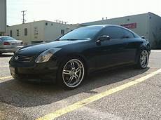 2005 G35 Hp by Fs 2005 Infiniti G35 Coupe Supercharged Vortech Black 2005 G35 Hp